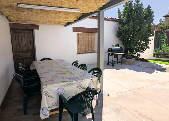 Vegasan Сasa de vacaciones *