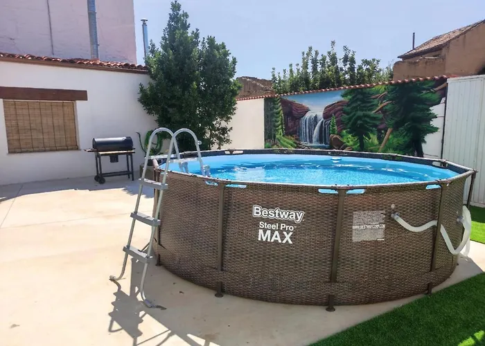 Casa vacanze Vegasan