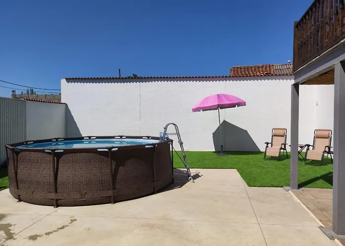 Vegasan * Santa Colomba de la Vega