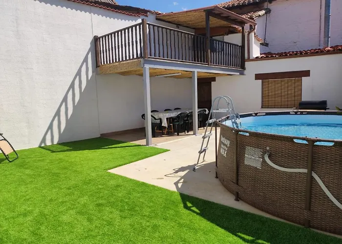 Casa vacanze Vegasan *