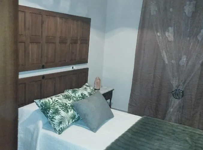 Vegasan Casa vacanze Santa Colomba de la Vega