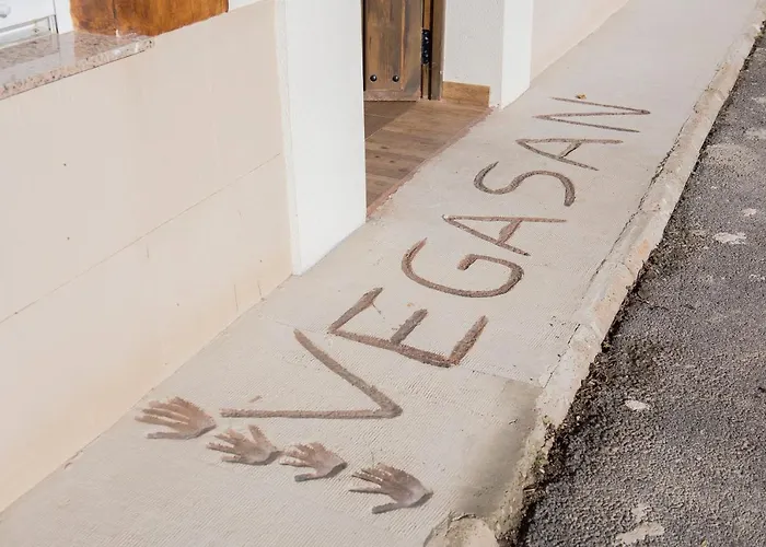 Casa vacanze Vegasan *