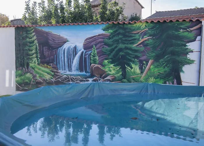 Casa vacanze Vegasan *