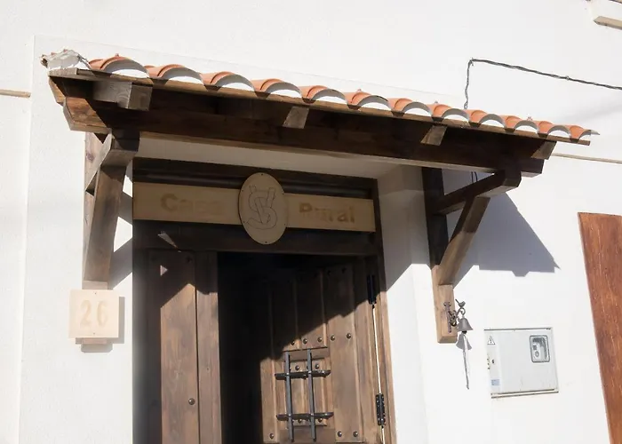 Casa vacanze Vegasan