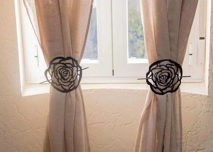 Casa vacanze Vegasan