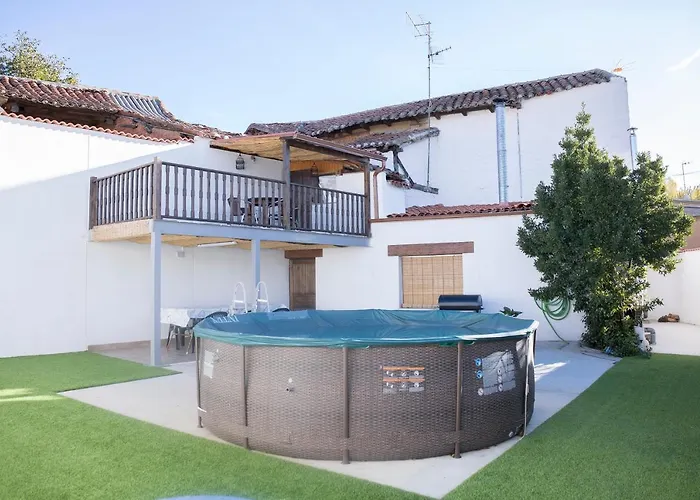 Vegasan Santa Colomba de la Vega