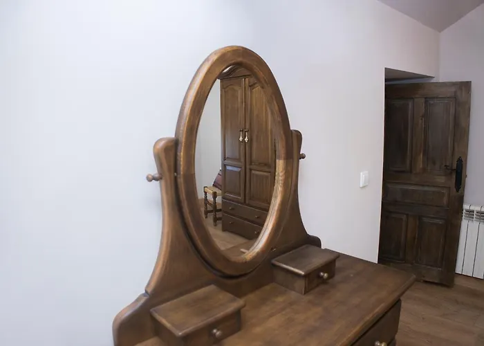 Casa vacanze Vegasan