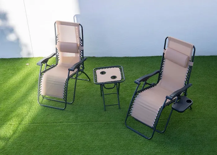 Vegasan Casa vacanze Santa Colomba de la Vega