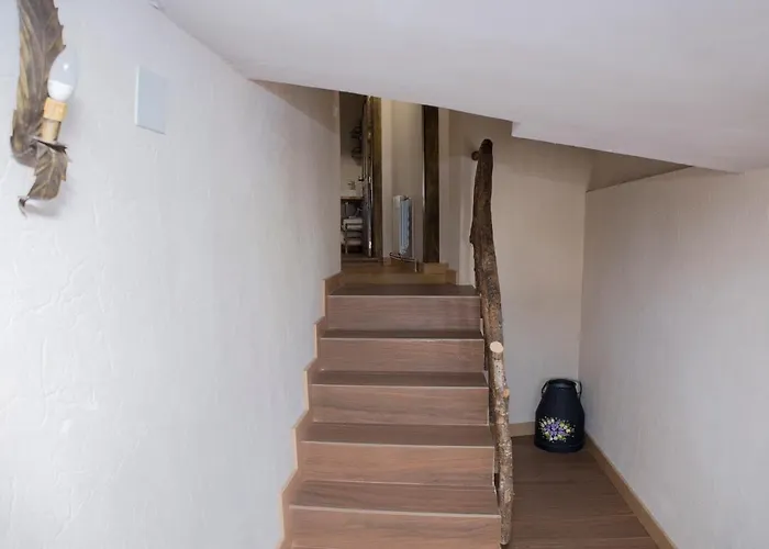 Casa vacanze Vegasan Santa Colomba de la Vega