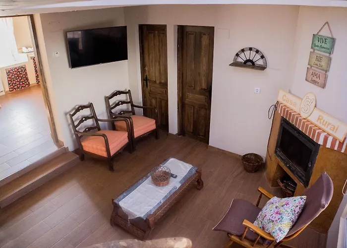 Vegasan Santa Colomba de la Vega