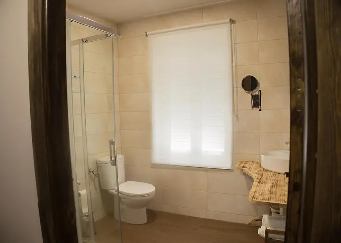 Vegasan * Santa Colomba de la Vega