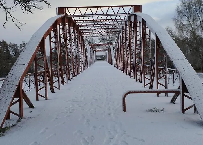 Vegasan * Santa Colomba de la Vega