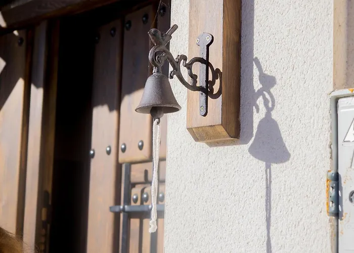 Casa vacanze Vegasan