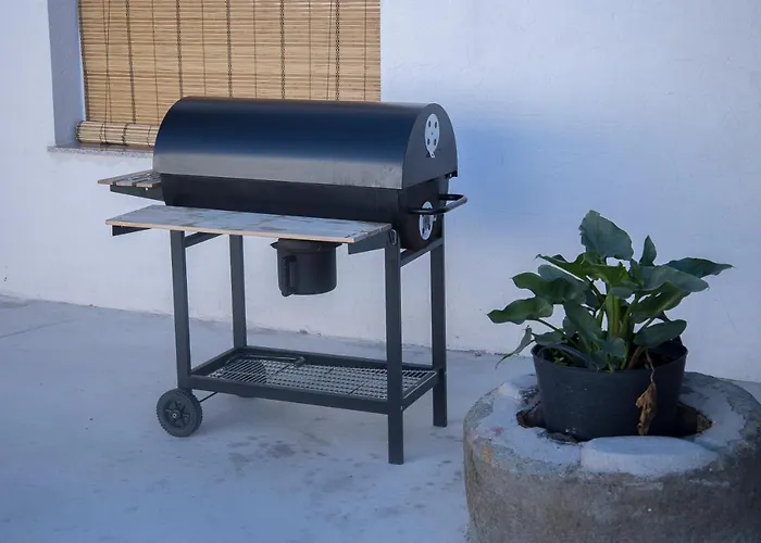 Casa vacanze Vegasan Santa Colomba de la Vega