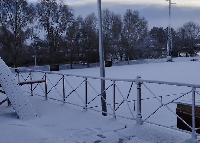 Casa vacanze Vegasan