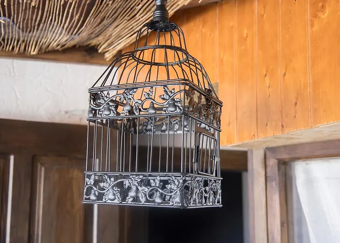 Casa vacanze Vegasan Santa Colomba de la Vega