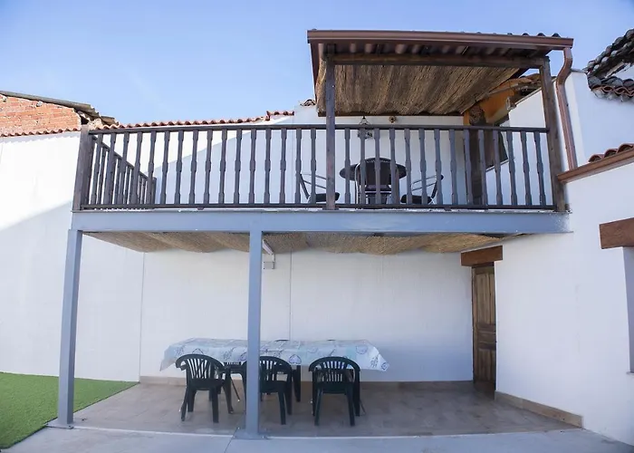 Casa vacanze Vegasan