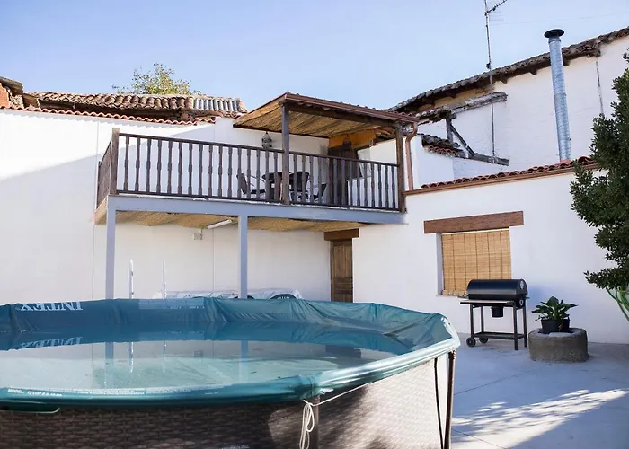 Vegasan Santa Colomba de la Vega