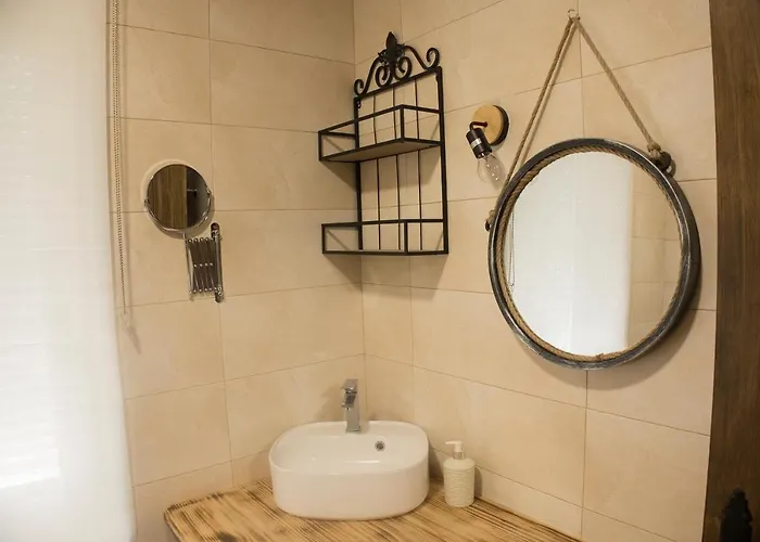 Vegasan Casa vacanze Santa Colomba de la Vega