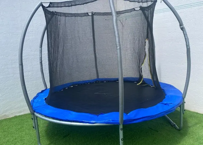 Vegasan Casa vacanze *